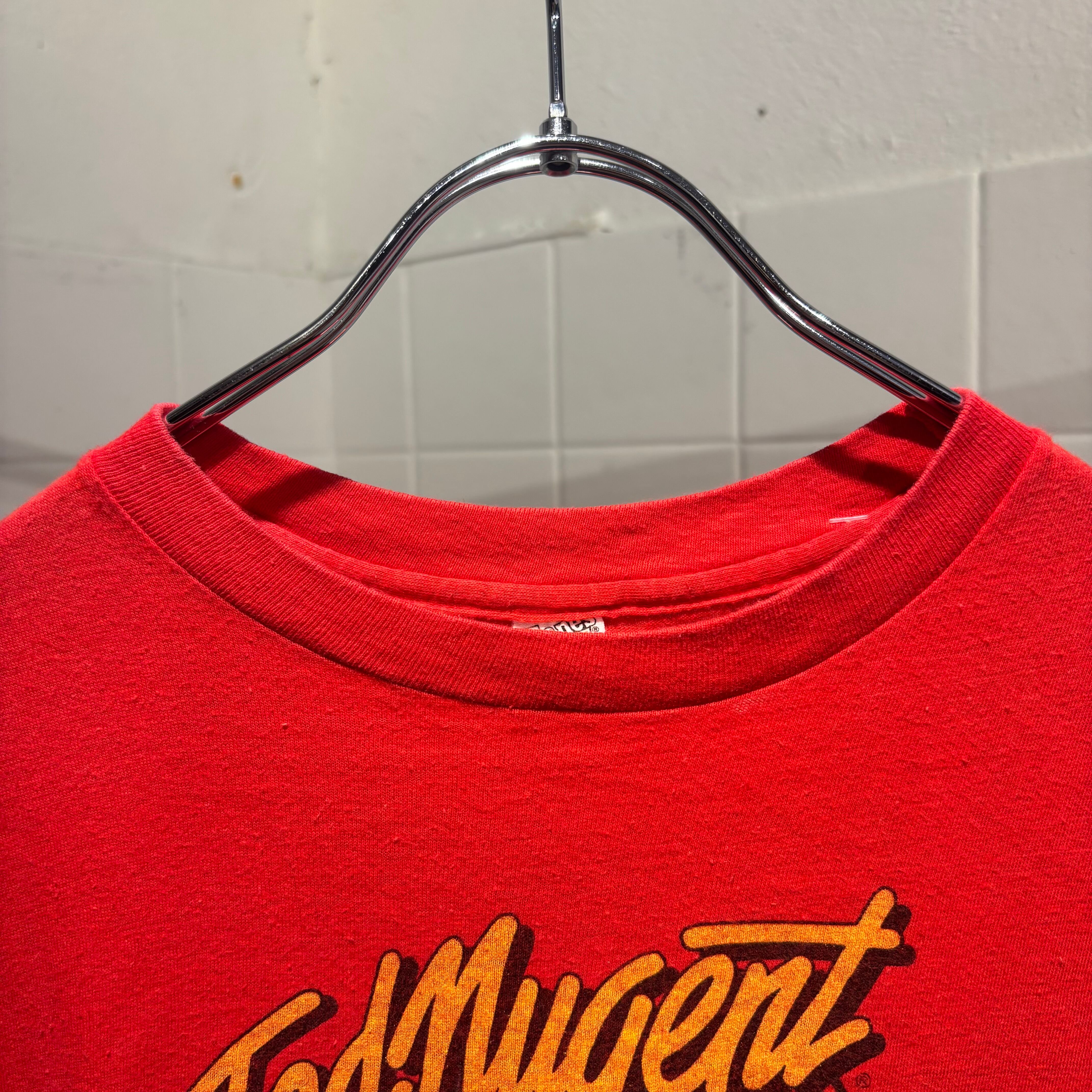 70s TED NUGENT | BerBerJin / & BerBerJin