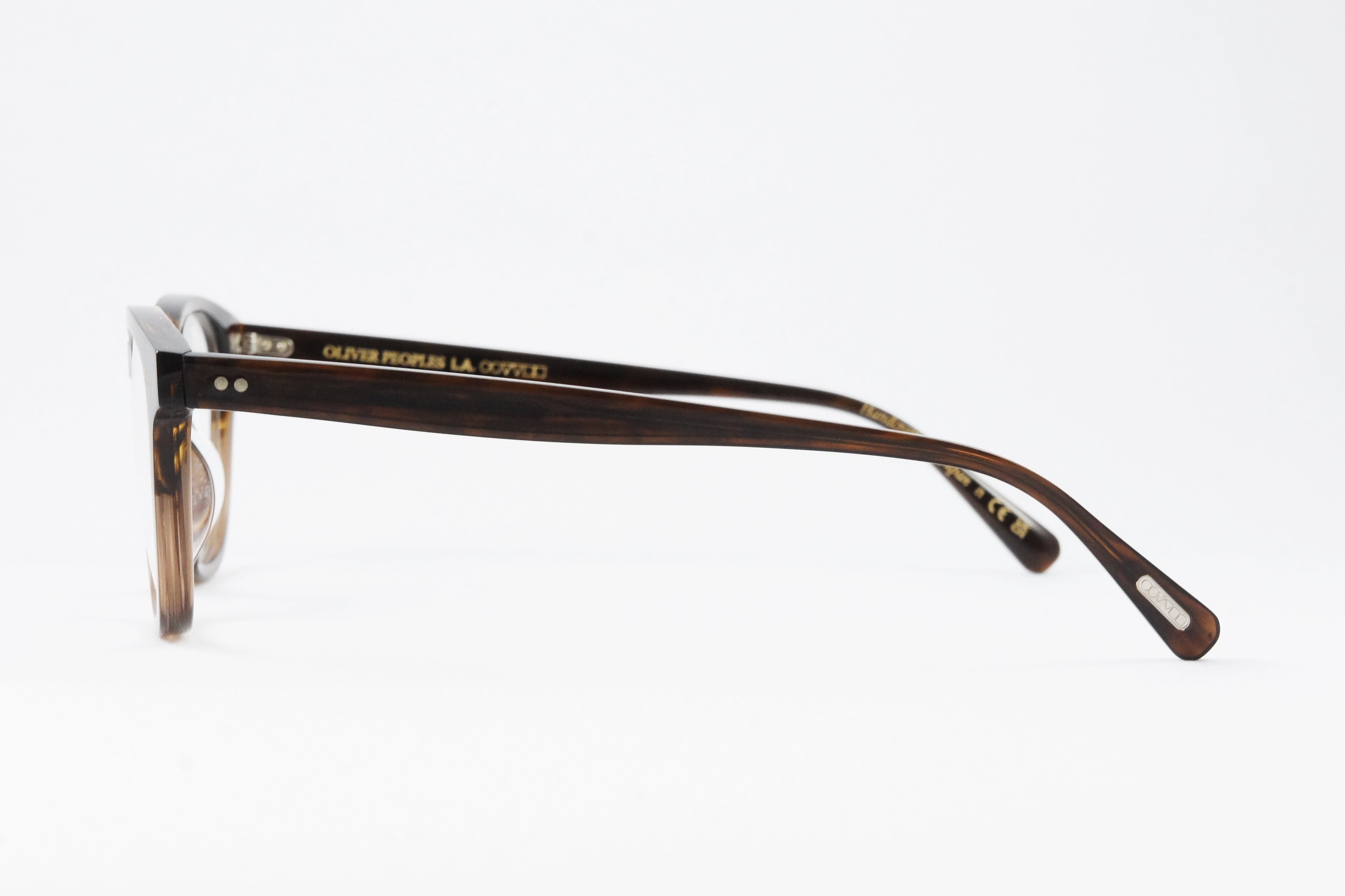 OLIVER PEOPLES メガネ OV5480U 1732 KISHO ウエリントン キショー
