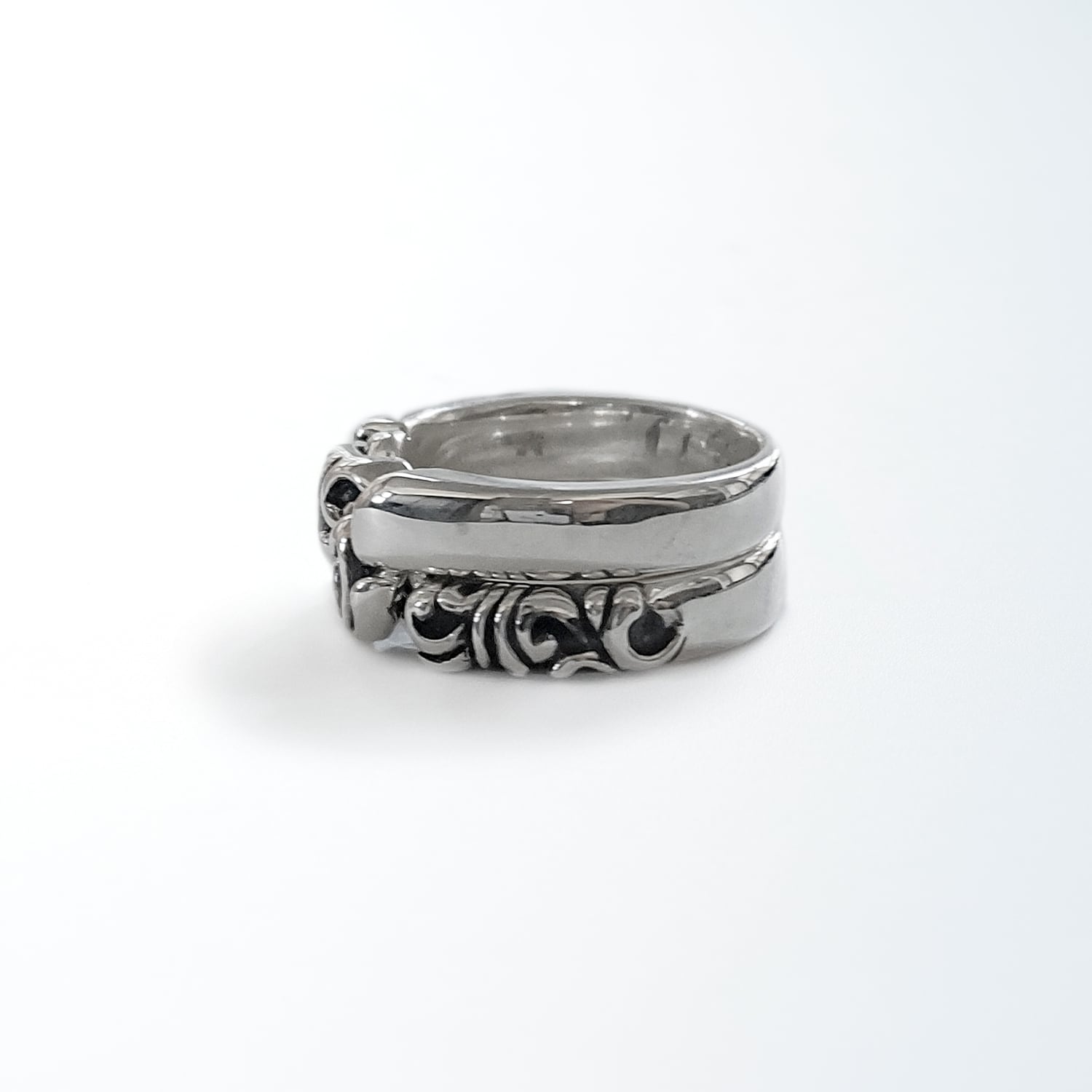 Ceres gimel ring -ケレス・ギメルリング- | アトリエ縁