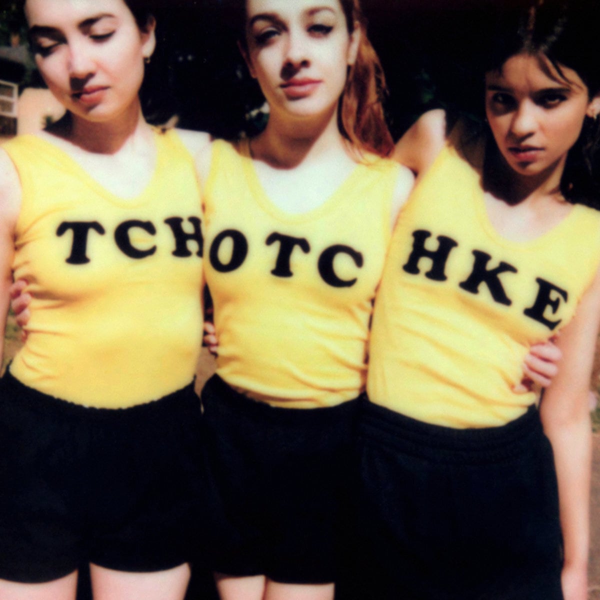 Tchotchke / Tchotchke（LP）