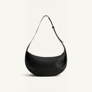 waastudio BA BAG IN BLACK