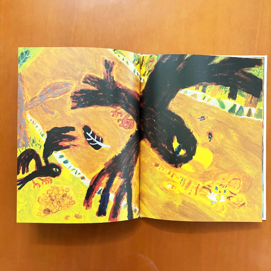 H@L 絵本「サヨナラのきもち」 | ART HOUSE