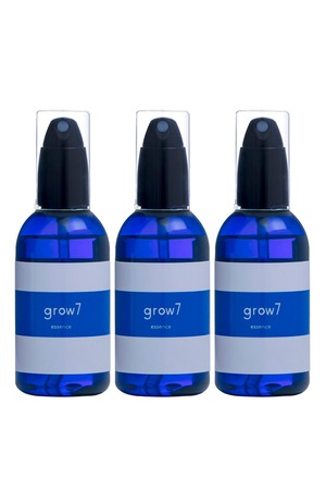 【3個セット】grow7 essence ［100ml］【40％OFF＆送料無料】