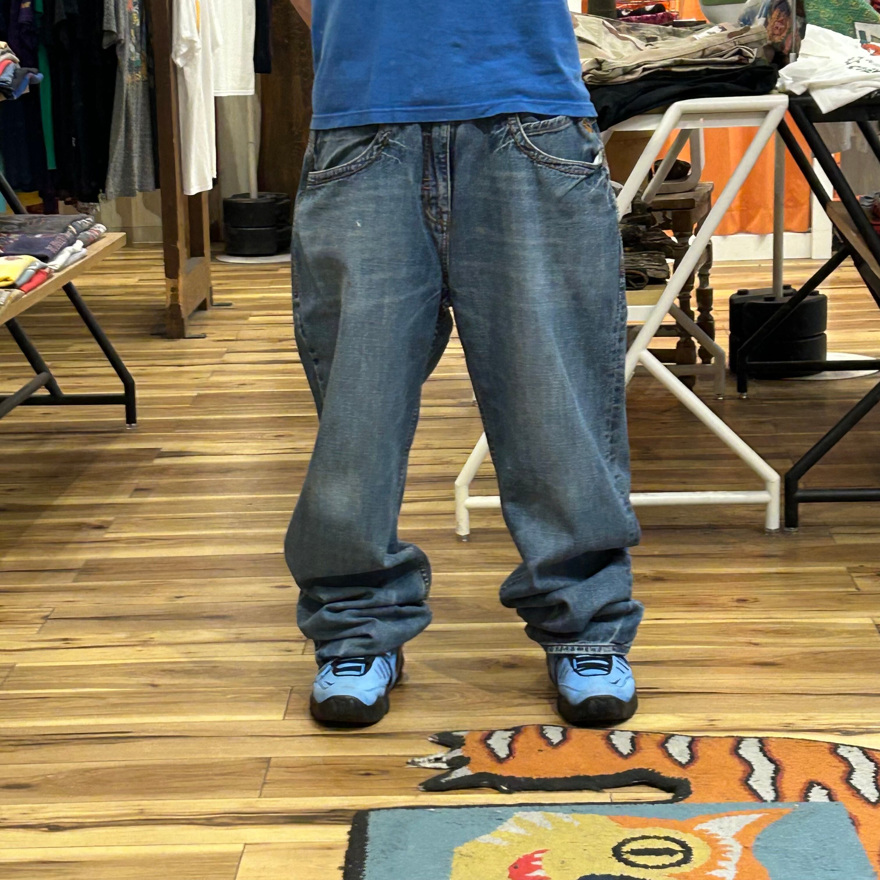 ROCA WEAR | 古着屋KAKAVAKA