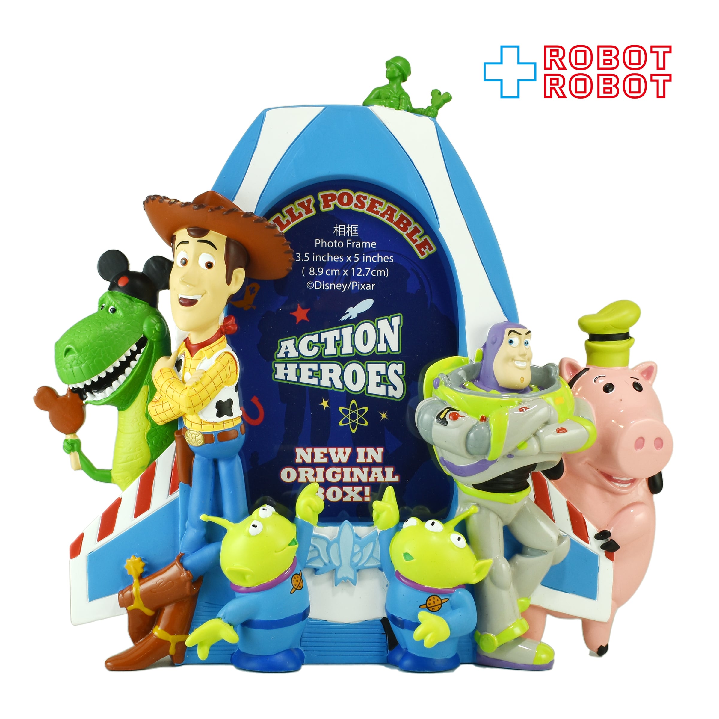 Toy Story トイストーリー | ROBOTROBOT