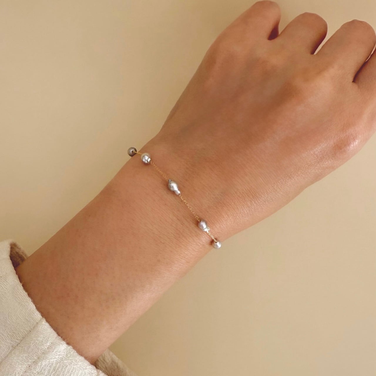 ブレスレット | cheka Diamond & Jewelry