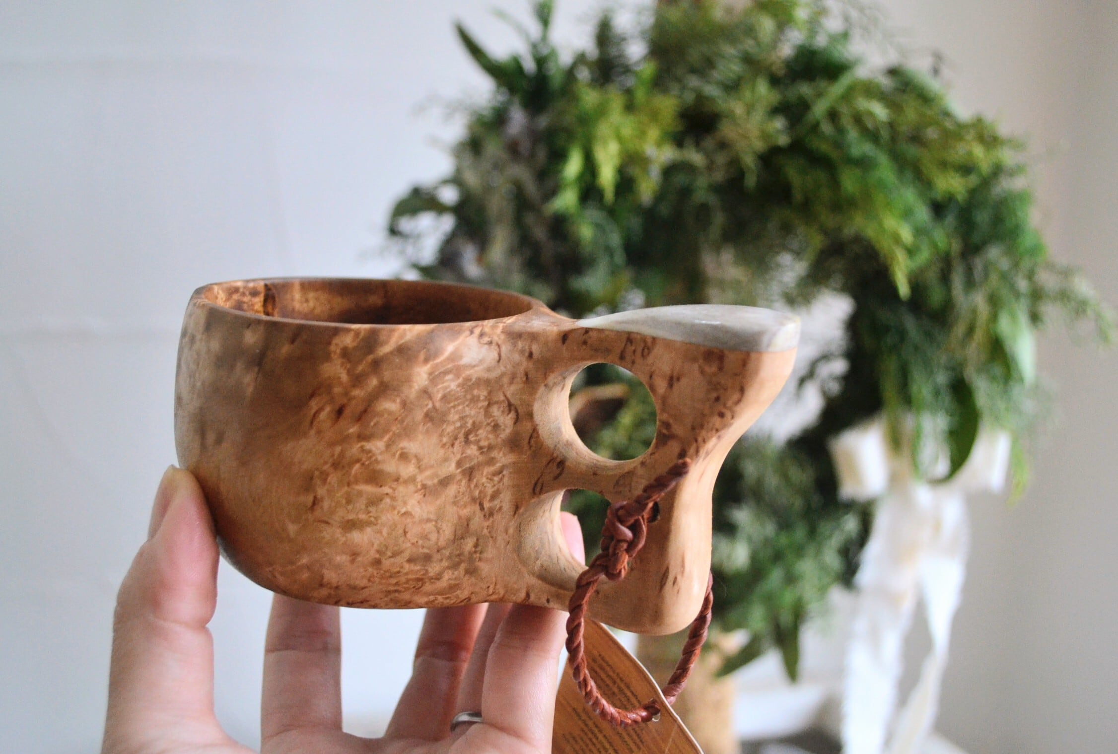 フィンランド産ククサ | ククサ専門店onnea（オンネア）／ククサ