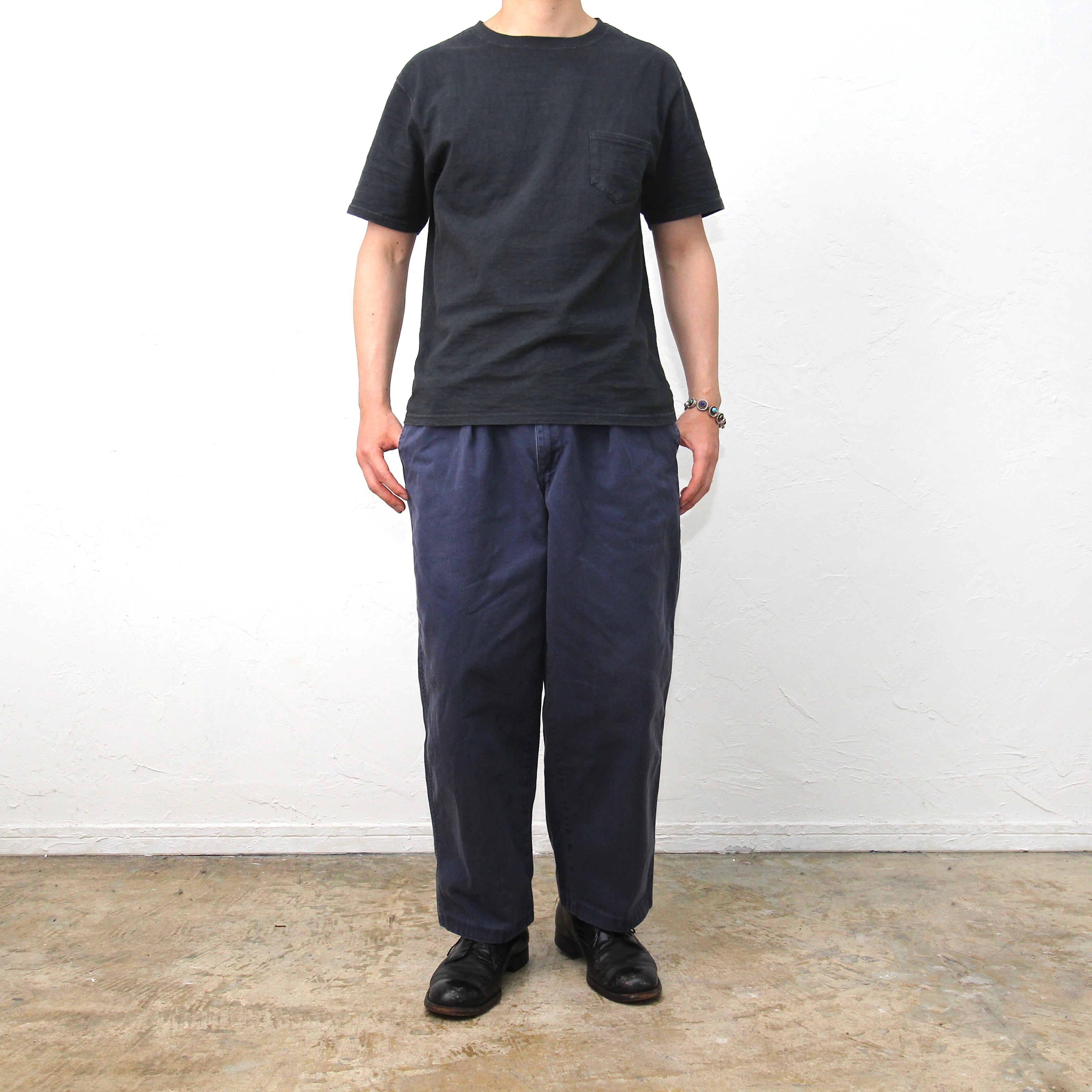 1990's〜 Polo by Ralph Lauren chino trousers MADE IN USA W32L30