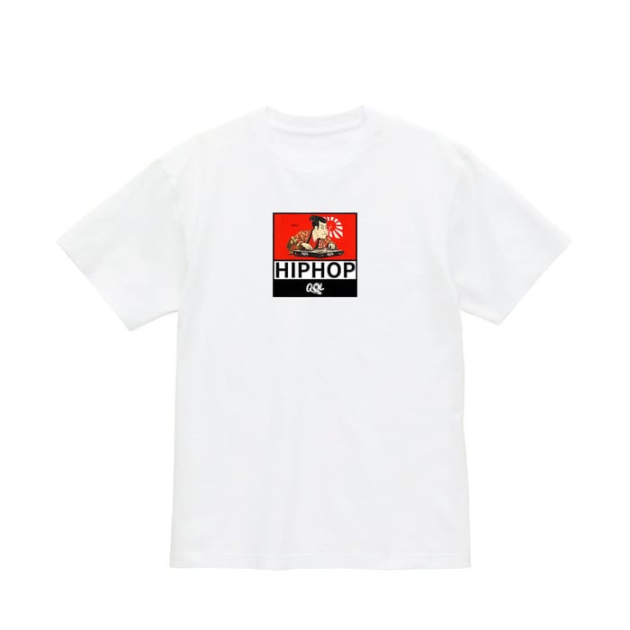 ナヨン TWICE トゥワイス カラー Tシャツ ホワイト 男女兼用 綿100