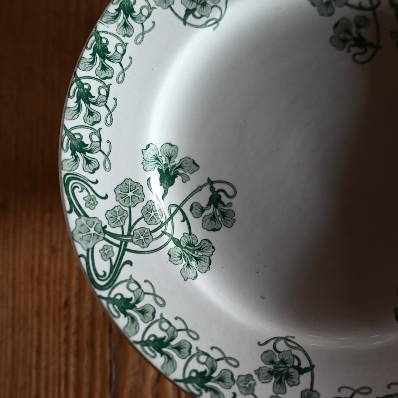 Vintage compote コンポート皿 Compote / コンポート〈 食器・皿・アンティークプレート・ケーキ