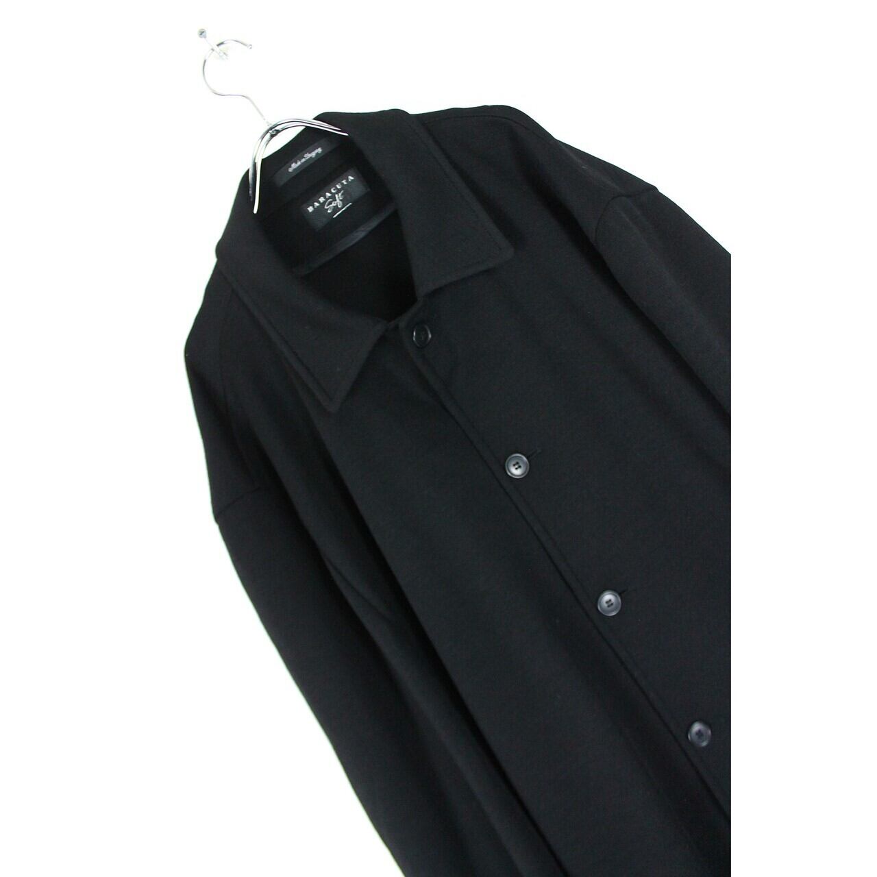 BARACUTA オーバーサイズソフトカバーオール 【FF-0742】 | cv BARACUTA オーバーサイズソフトカバーオール 【FF-0742】 | cv