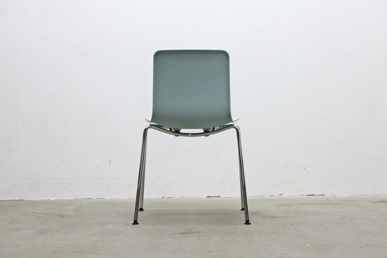 vitra HAL Tube ヴィトラ ハル チューブ ダイニングチェア ジャスパー