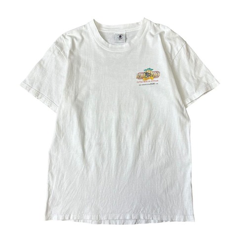 “BADASS COFFEE” good print tee