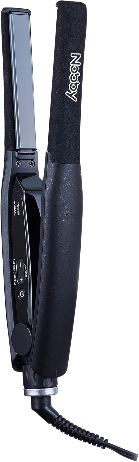 Nobby ストレート ヘアアイロン NBS1200 ノビー Nobby (ノビー