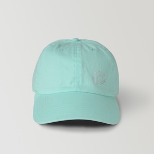 OKI Logo Cap