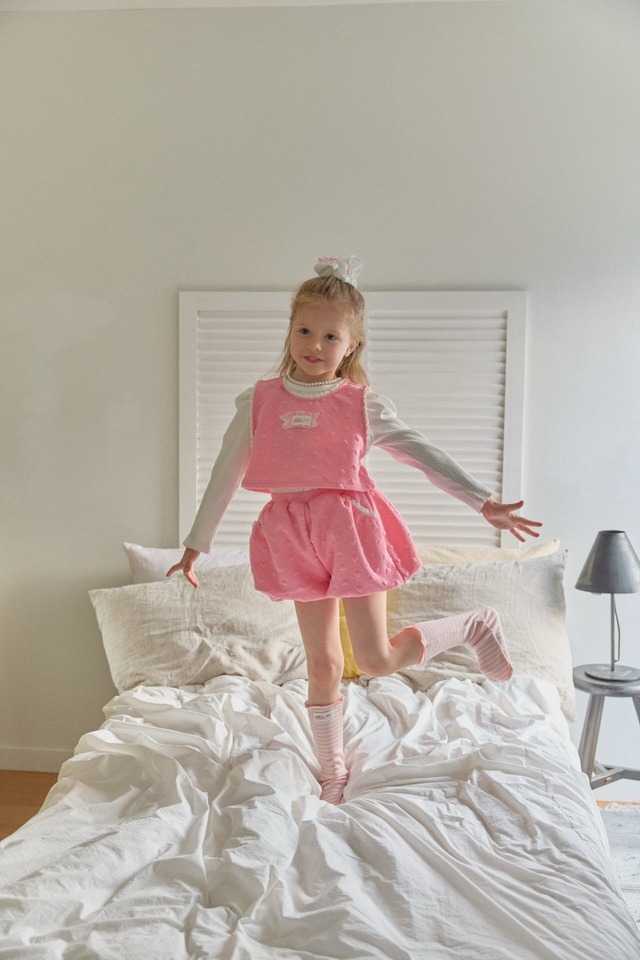 【1/26〆予約】<berryberry>  Picot T