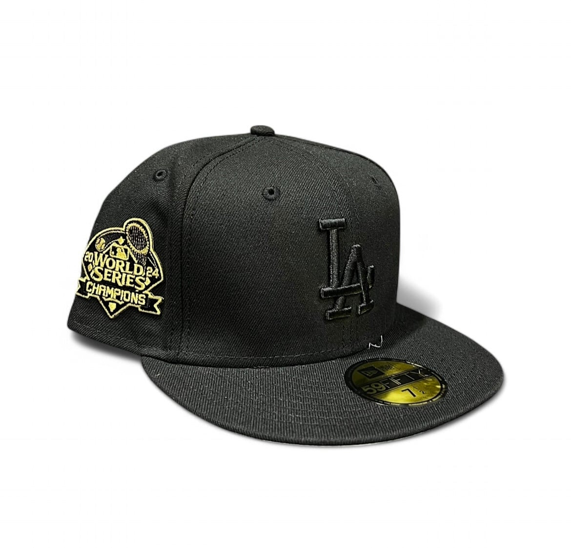 NEW ERA Los Angeles Dodgers 59Fifty 海外別注 ニューエラ LA NEW ERA Los Angeles Dodgers 59Fifty 海外別注 ニューエラ LA