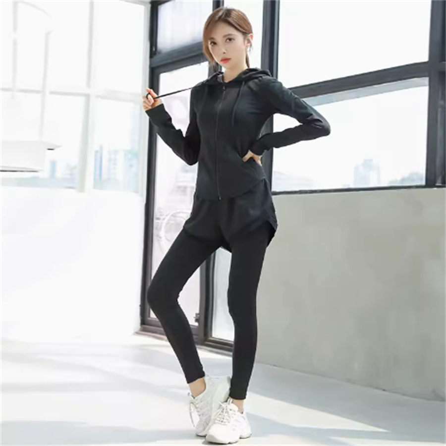 alo yoga✴︎レギンス タンクセット Alo レギンス・クロップドタンク