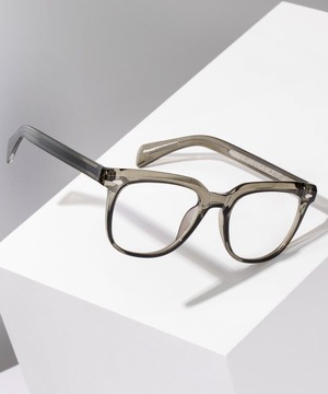 [RECLOW] RC TR B100 GRAY GLASS 안경