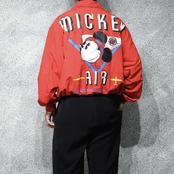 design flight jacket