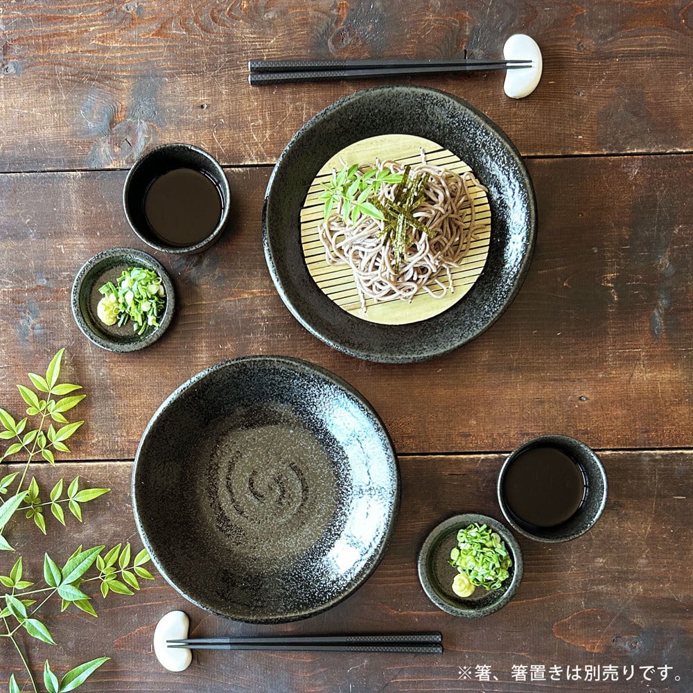 そば食器一式25客分 楽天市場】【20日20時～MAX15％OFFクーポンあり】そば食器 セット 8