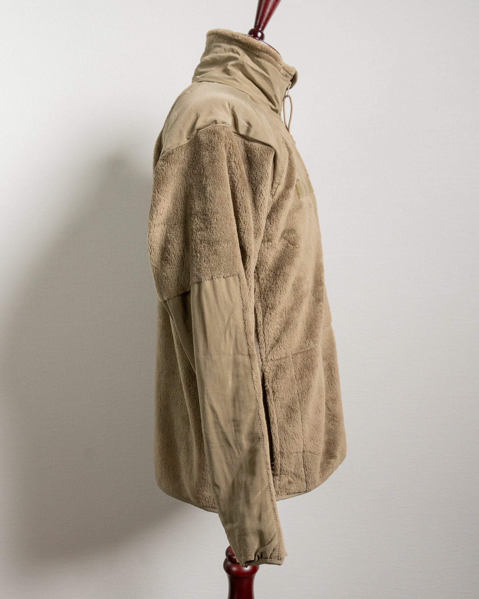 DEADSTOCK】U.S.Army ECWCS Gen3 Level3 Fleece Jacket DEADSTOCK】U.S.Army ECWCS Gen3 Level3 Fleece Jacket