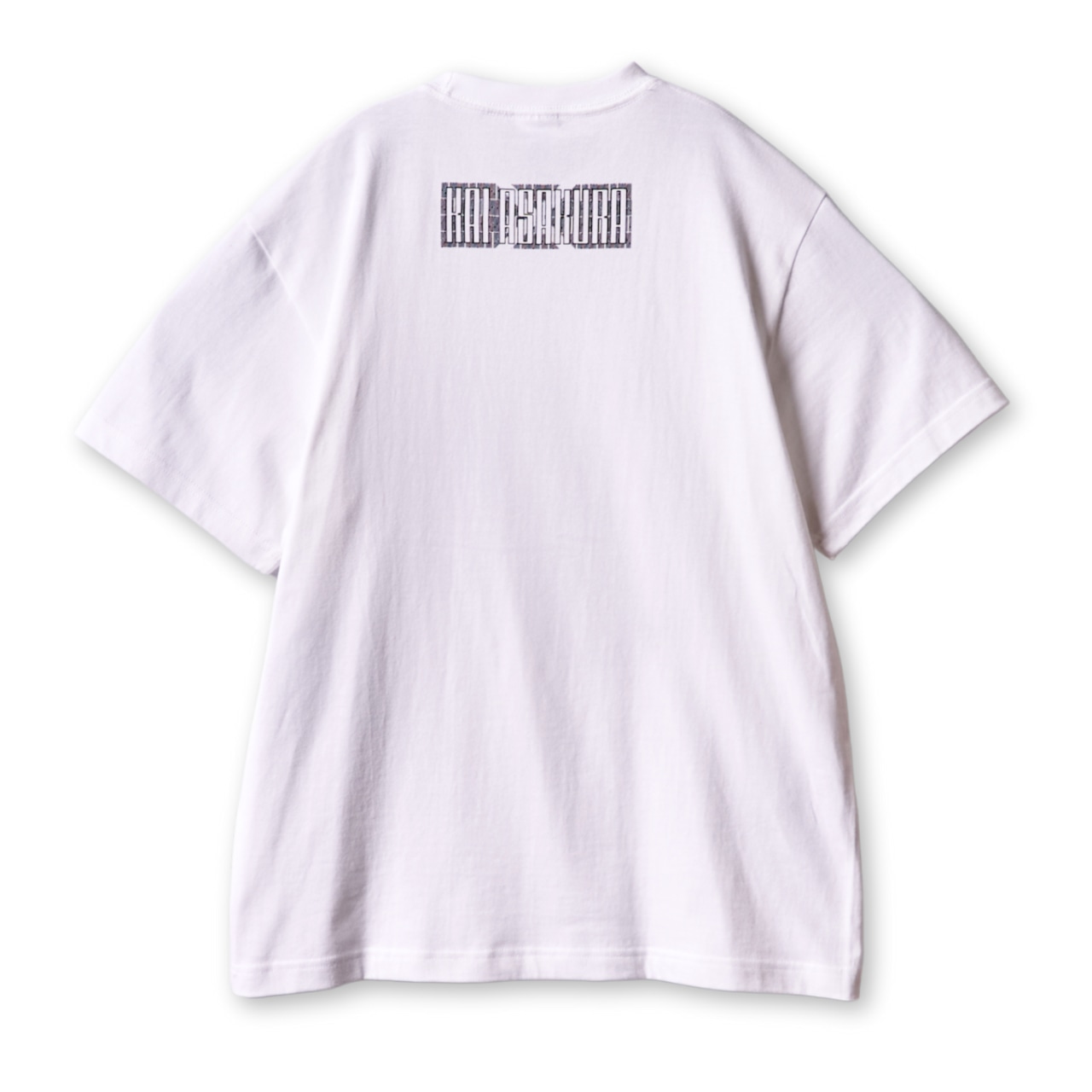 応援Tシャツ.TS06 White | Kai Asakura Web Shop 応援Tシャツ.TS06 White | Kai Asakura Web Shop
