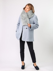 BEATRICE(ループニードルジャケット)