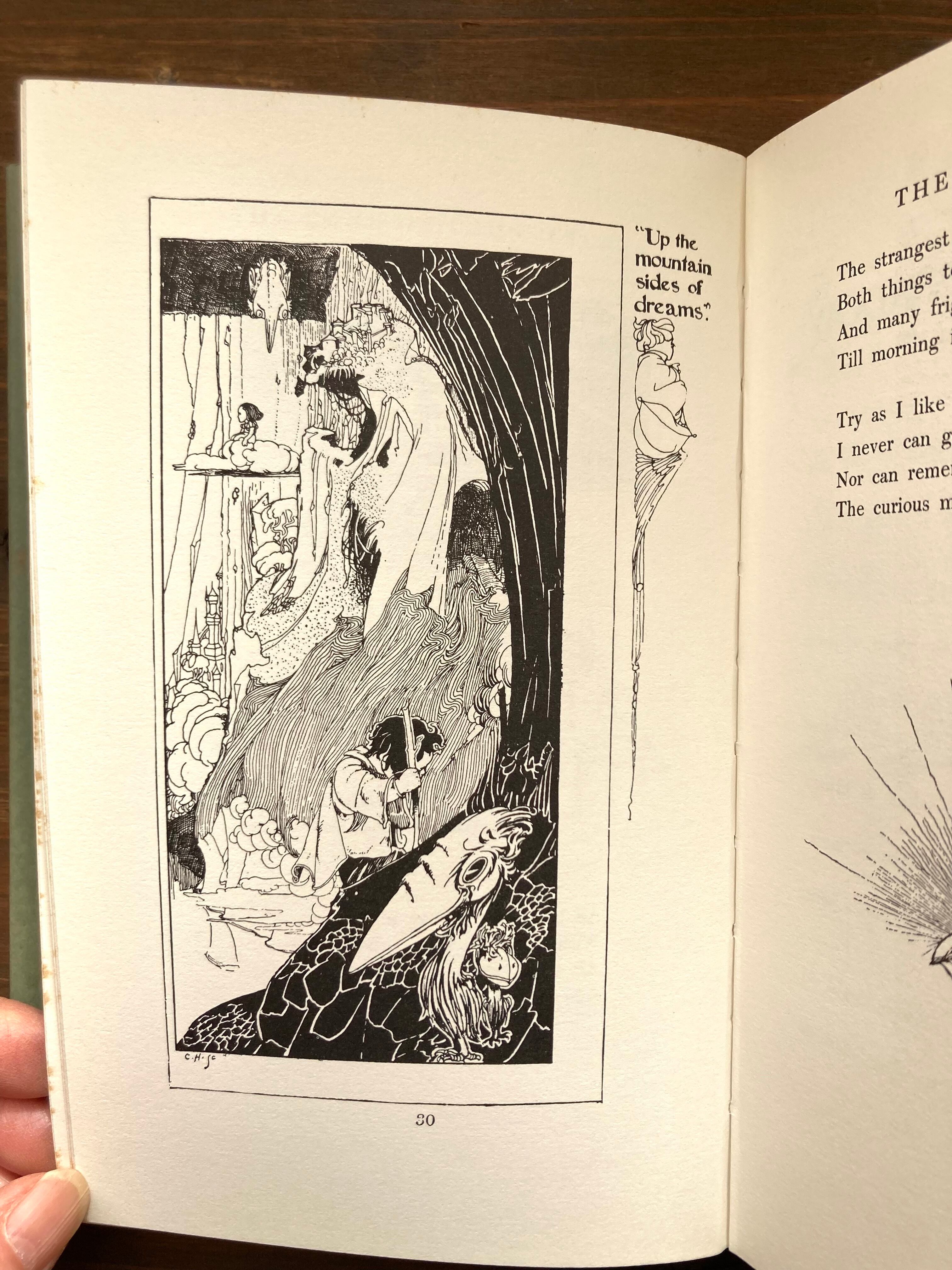 A Child’s Garden Of Verses(子供の詩の園)