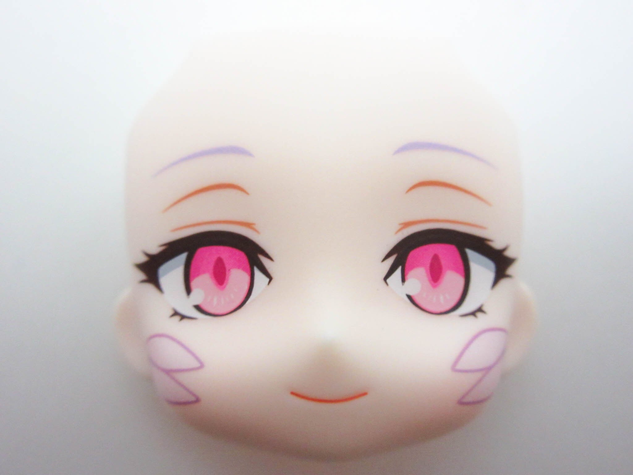 顔パーツ | ホビー通販 アニホープ