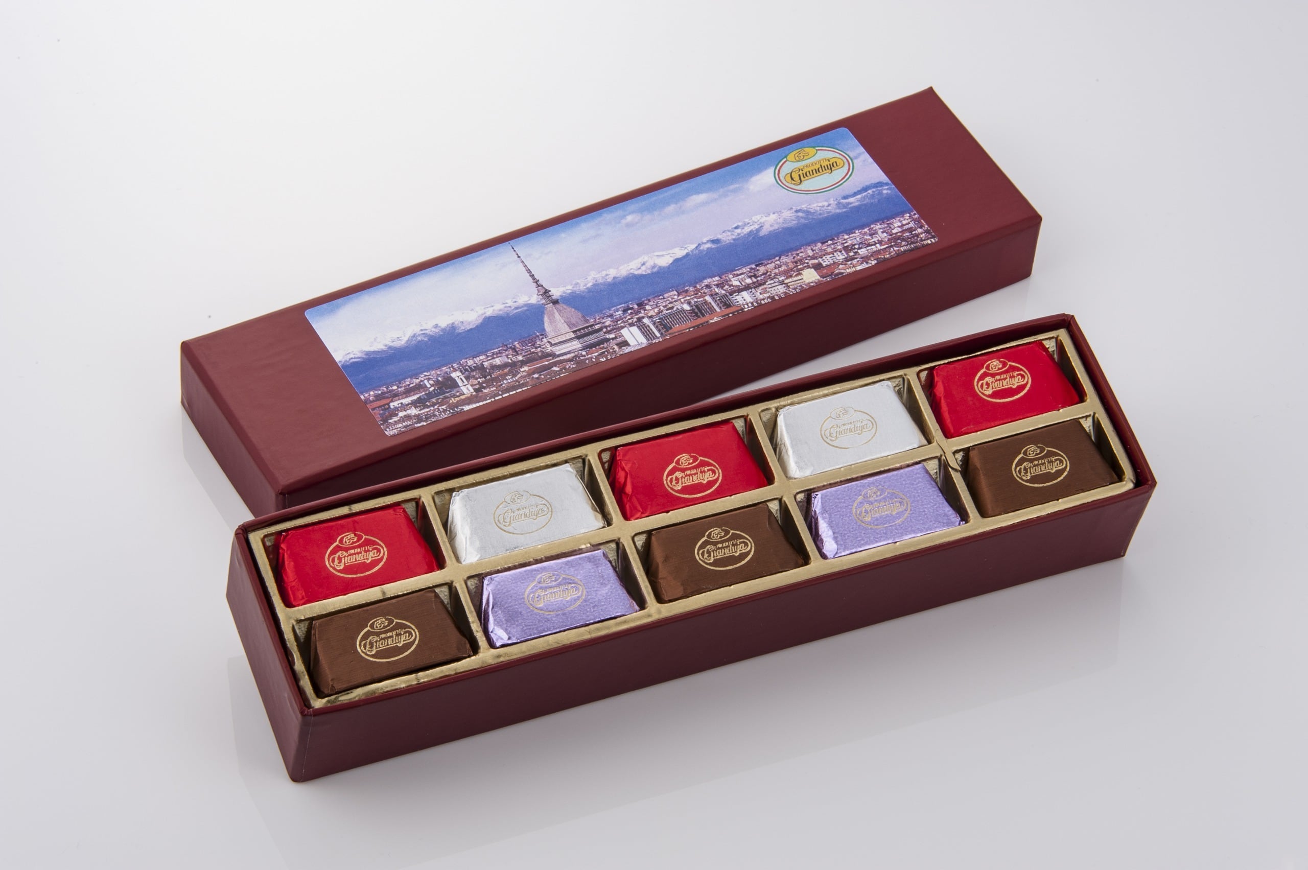 イタリアバッグ・オリーブオイル・チョコを購入するなら│イタリアから