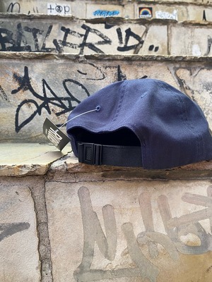 RUDIE'S / CURVY FLATVISORRCAP