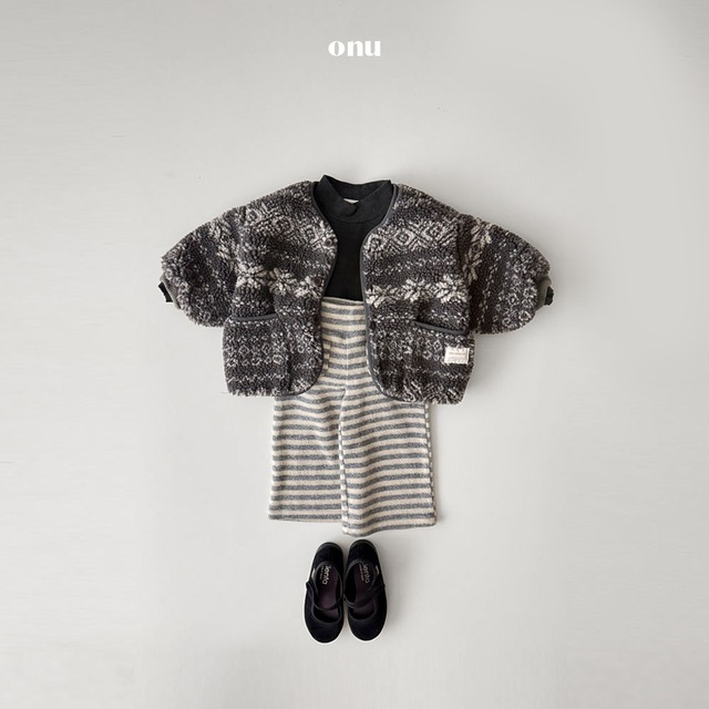 〚予約〛ONU Outer <kids>