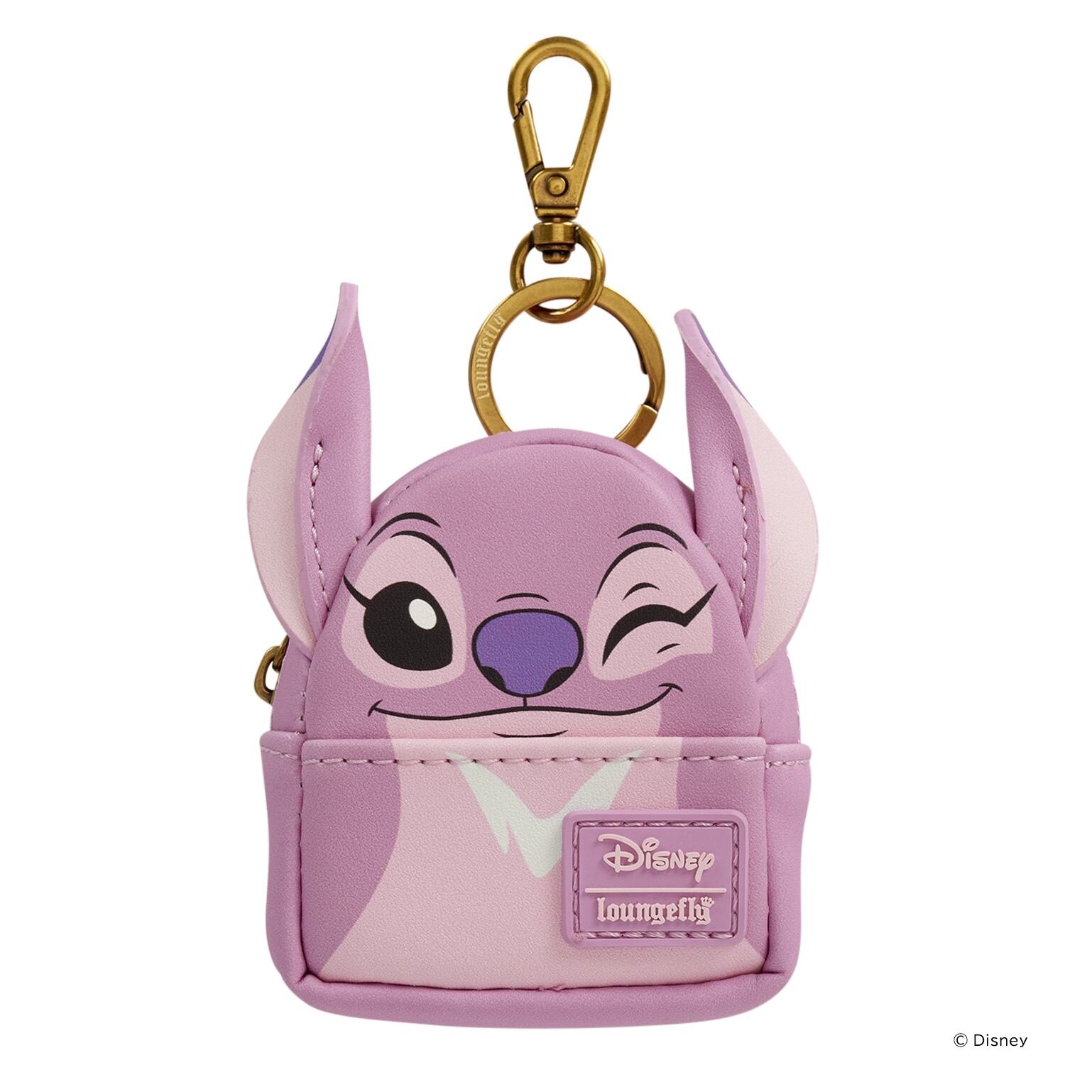 LF DISNEY LILO AND STITCH MINI BACKPACK MYSTERY BAG CHARMS - EA_WDBC0019-EA