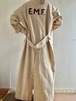 30-40s Vintage Duster Coat