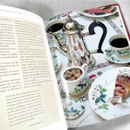 フランス古本　Invitation a la Table 　フランスのテーブルセッティング　 12psdi15
