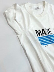 80s BMW Pocket Tee MADE IN USA Size M
