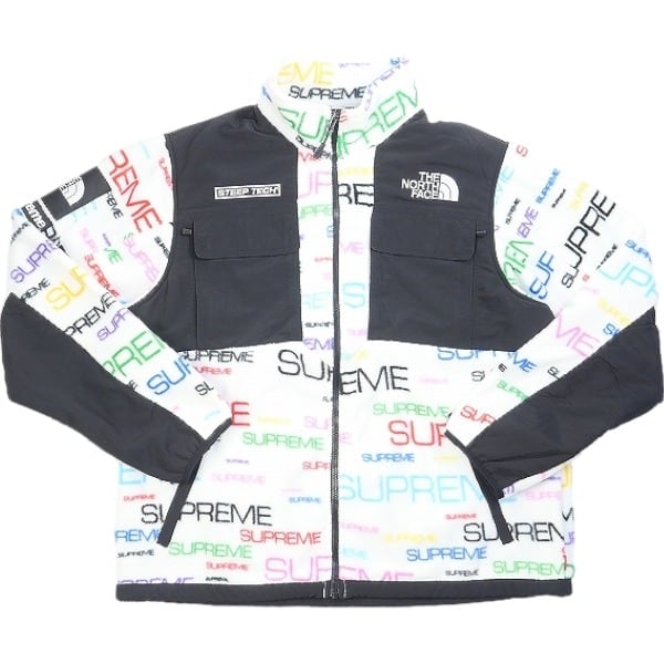 Supreme The North Face Fleece Jacket  XLその他