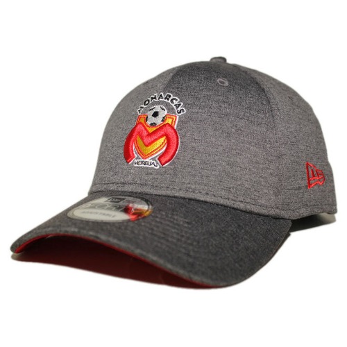 ニューエラ スナップバックキャップ 帽子 NEW ERA 9forty メンズ レディース リーガMX アトレティコ モレリア フリーサイズ FF70541596