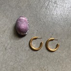 HOOP PIERCES