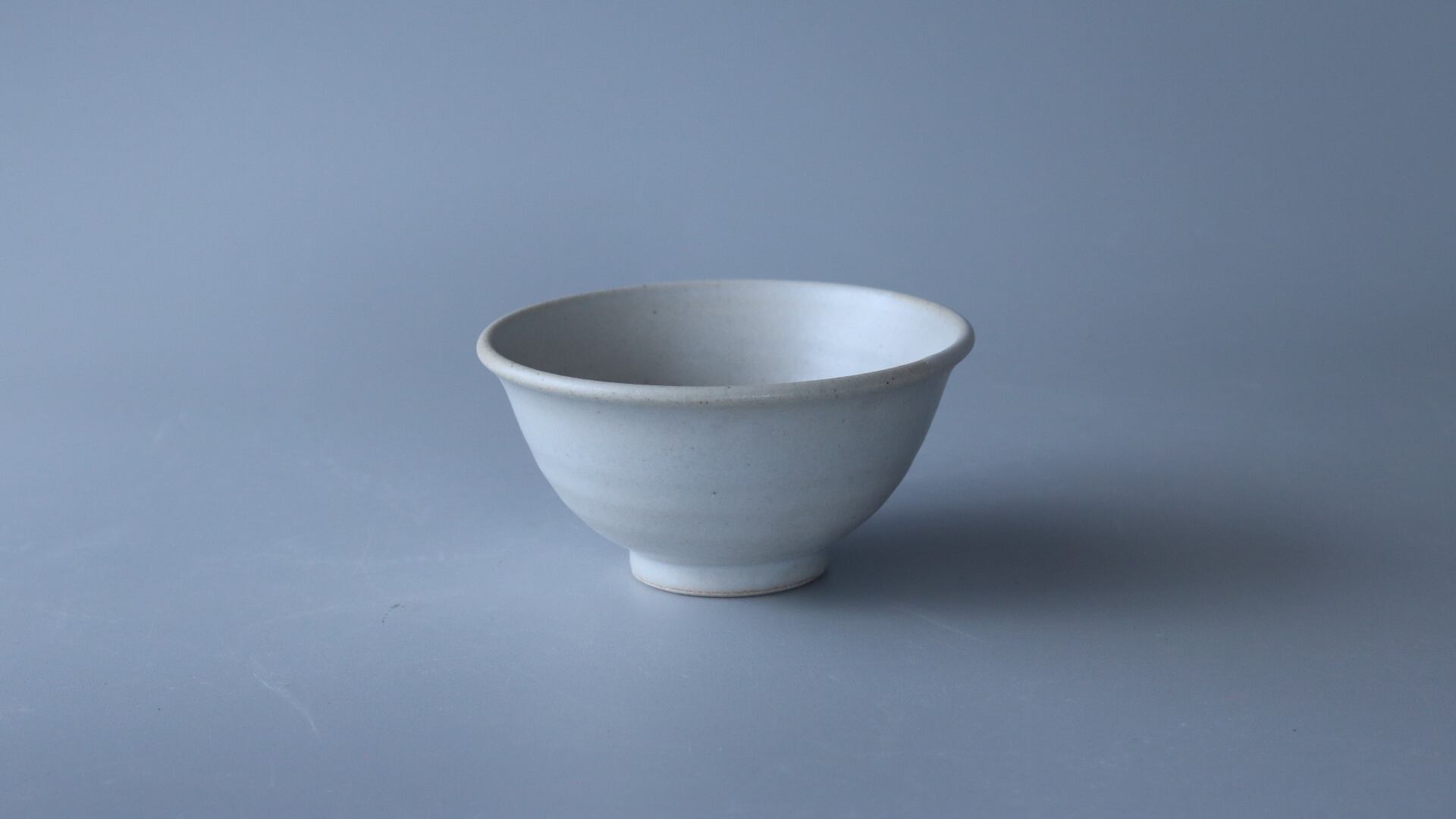 飯碗 小 白