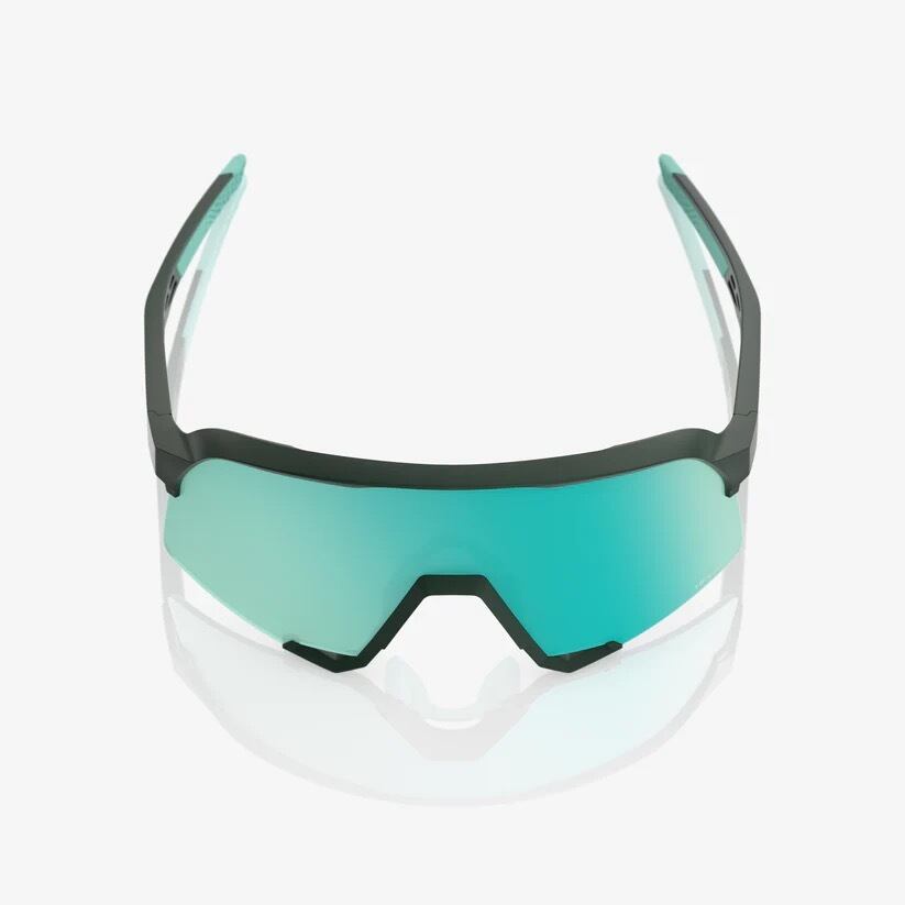 アメリカ並行輸入品】 100% ワンハンドレッド S3 スポーツサングラス