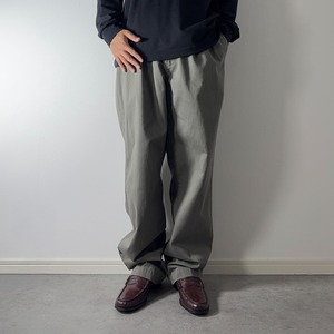 Polo by Ralph Lauren POLO CHINO ANDREW sage green W33L31.5相当 古着
