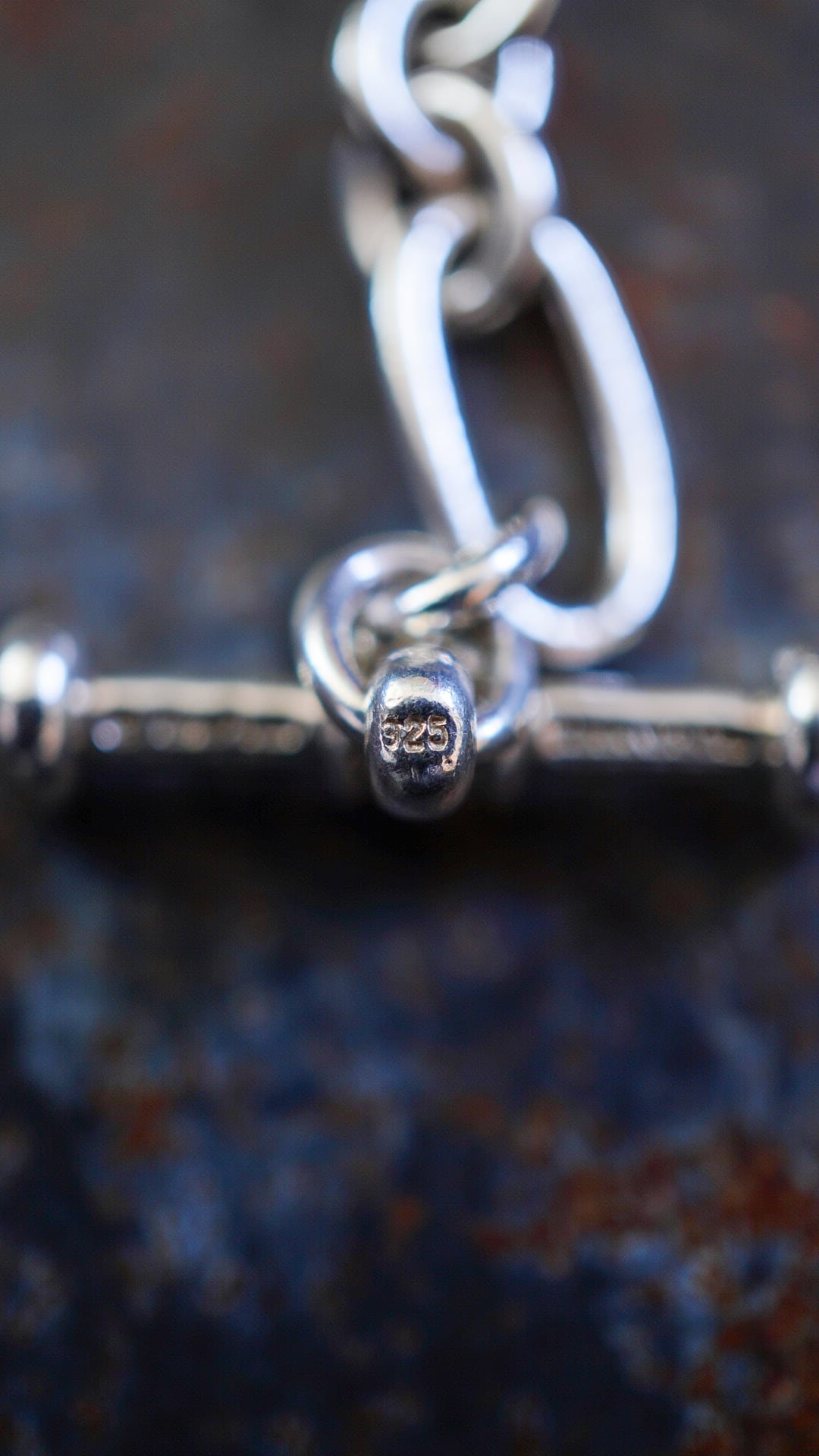 VINTAGE】TIFFANY&Co. ティファニー パロマ・ピカソ グルーヴ リンク