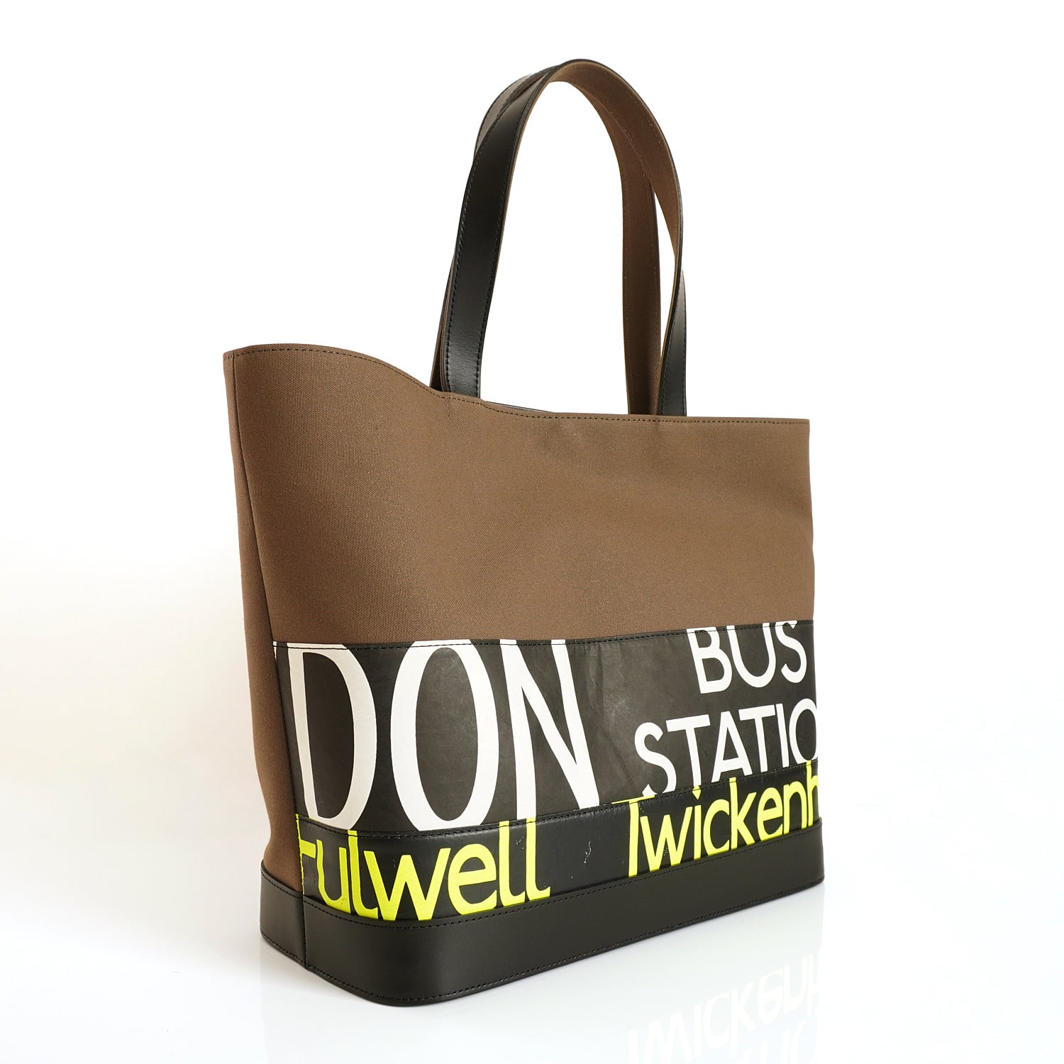 Tote Bag (S) | SANS-SERIF