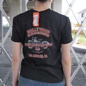 Harley-Davidson デッドストック Tshirt