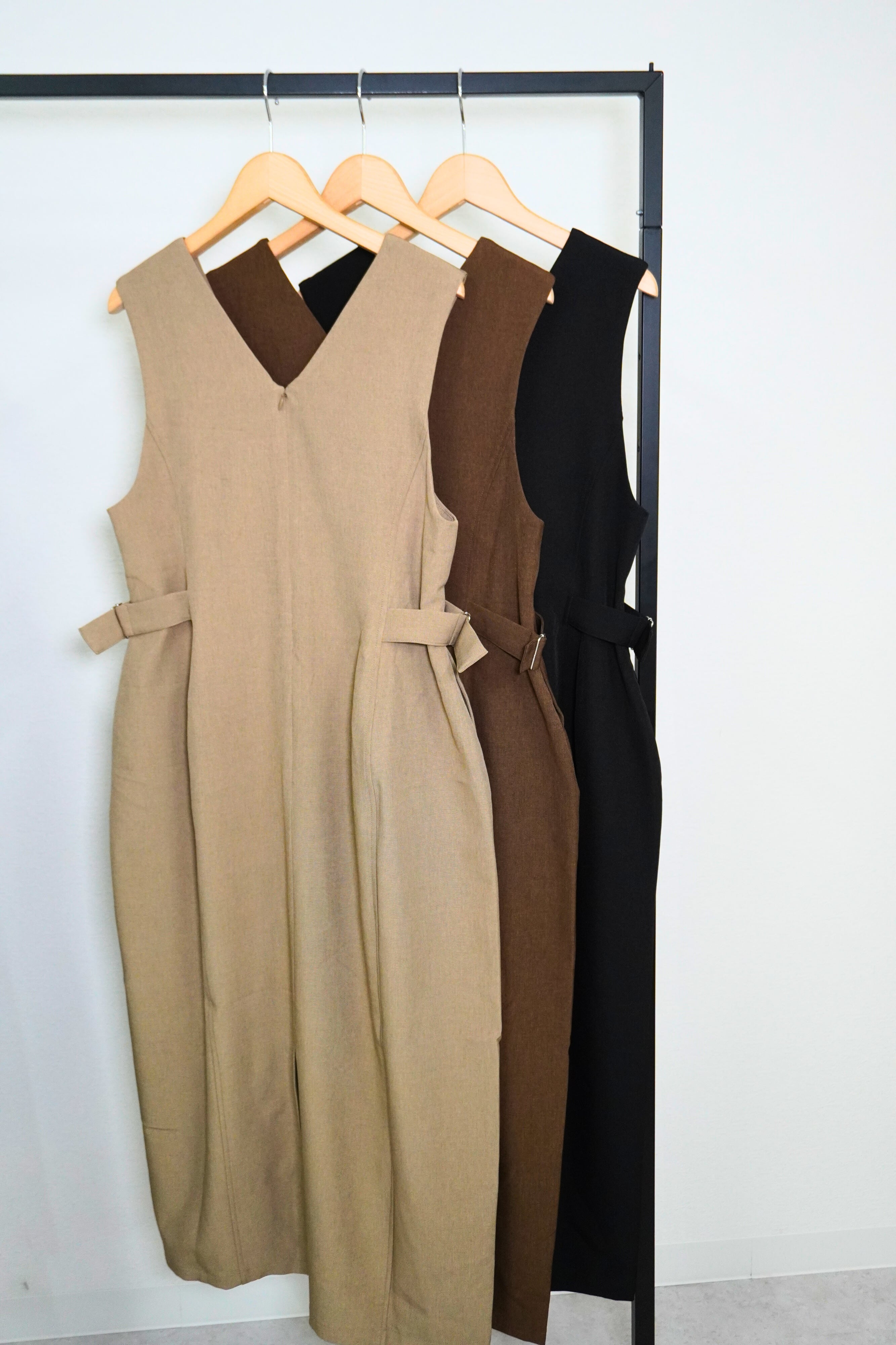 コクーンジャンパーSK 5672885 (0815) | gossara(ゴサラ)