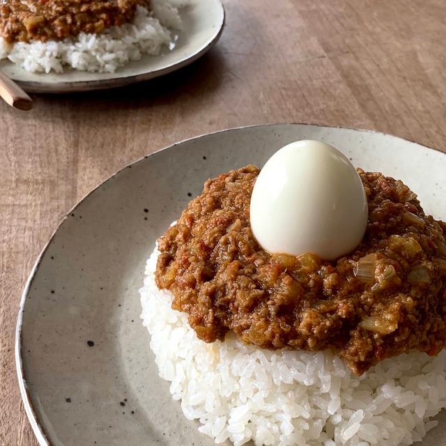 4人分 キーマカレースパイス / Melanger 〈 薬膳 ・ ギフト ・ 引き出物〉