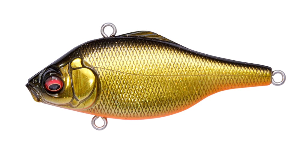 Megabass メガバス VIBRATION-X スマトラ ラトルイン バイブレーション