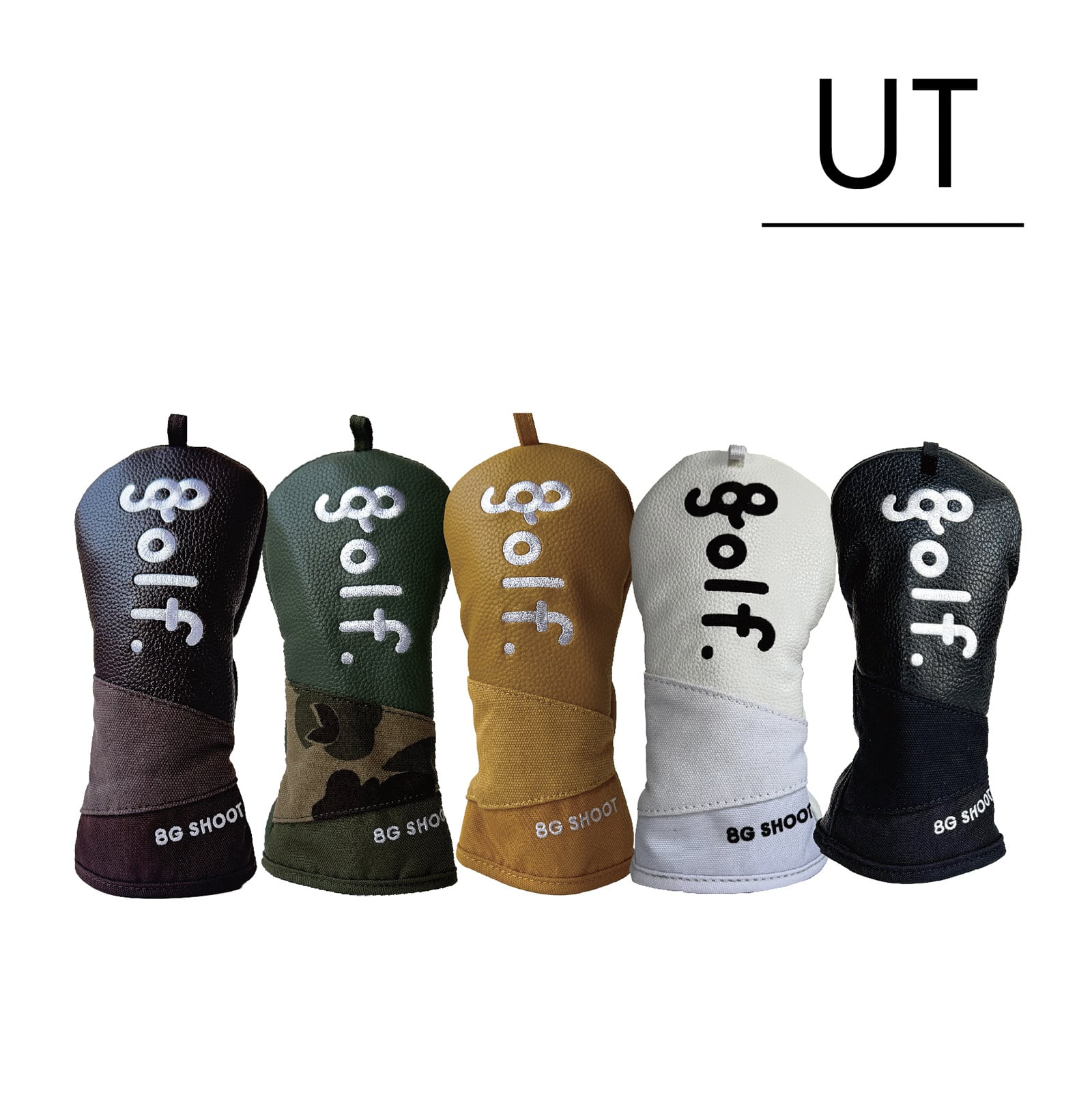 【UT用】SWITCH PATTERN LOGO HEADCOVER